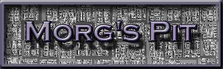 Morg's Pit